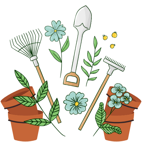 Gardening